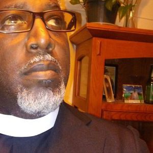 Meet your Posher, Larond